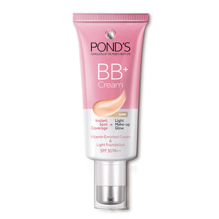 Ponds BB+ Cream Instant Spot Coverage