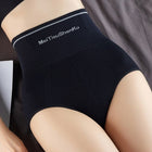 High-waisted, Belly and Hip Lifting, Women's Body shaping,  Slimming Panties