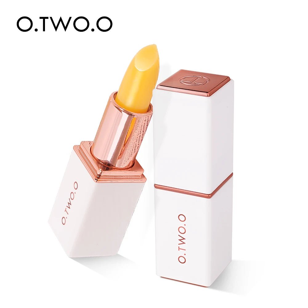 O.TWO.O Color changing Lip Balm Lipstick