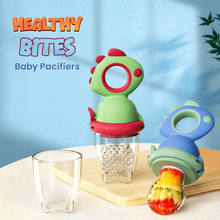 Pacifiers - Accessories Park
