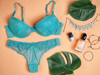 Lingerie Set - Accessories Park