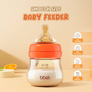Feeding Bottle - Accessories Park