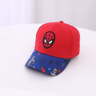 Kids Summer Cap - Accessories Park
