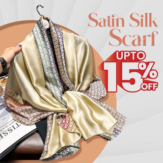 Satin Silk - Accessories Park