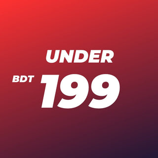 UNDER 199 TAKA - Accessories Park