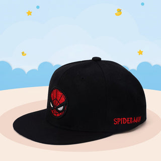 Snap Back Hip Hop Children's Baseball Caps