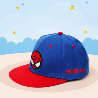 Snap Back Hip Hop Children's Baseball Caps