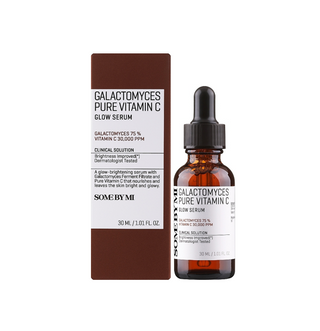 SOME BY MI Vitamin C Glow Serum