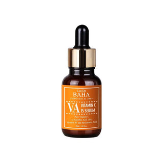 Cos De BAHA Acne & Oil Control Face Serums