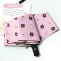 Pink Bear