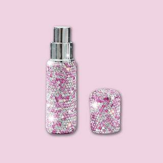 10ml Diamond Perfume Dispenser Bottle
