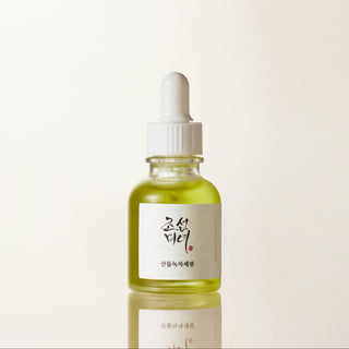 Beauty of Joseon Face Serums