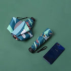Automatic all season colorful printed umbrella