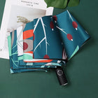 Automatic all season colorful printed umbrella
