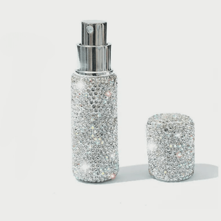 10ml Diamond Perfume Dispenser Bottle
