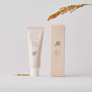 Beauty of Joseon Sunscreen: Relief Sun Rice + Probiotics
