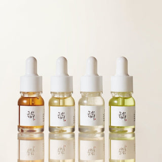 Beauty of Joseon Face Serums