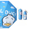 Duck Blue