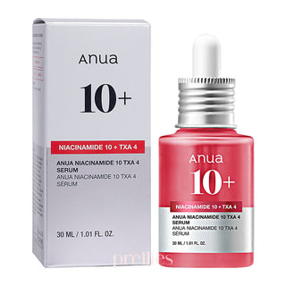 Anua Niacinamide 10% + TXA 4% Serum