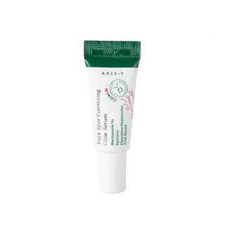 Axis Y 5ml Serum