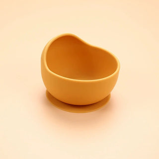 Silicone Anti Slip Feeding Bowl for Children