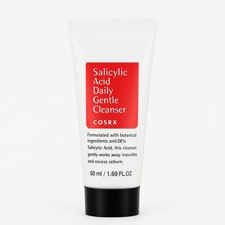 COSRX Salicylic Acid Gentle Unisex Cleanser