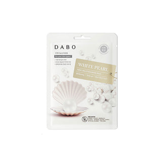Dabo First Solution Face Mask Pack
