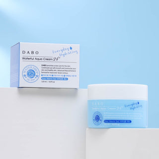 Dabo Waterful Aqua Cream 24hr