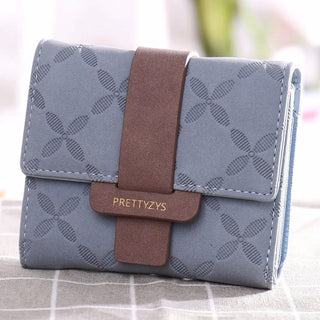 Premium Quality Korean Version Women's Coin Purse Wallet