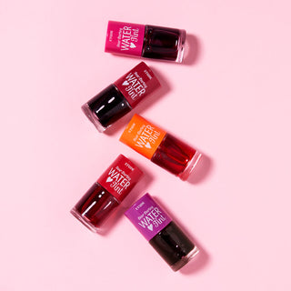 Dear Darling Water Tint (Strawberry Ade, Cherry Ade, Red Grapefruit Ade, Grape Ade)