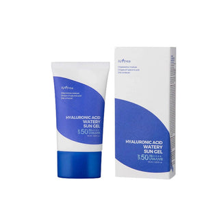 Isntree Hyaluronic Acid Watery Sun Gel SPF50+