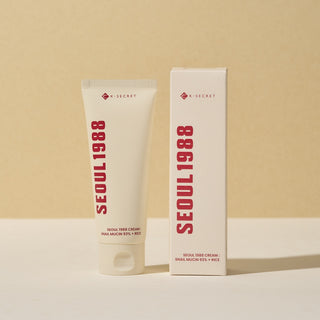 KSECRETSEOUL 1988 Essence (Snail Mucin + Rice)
