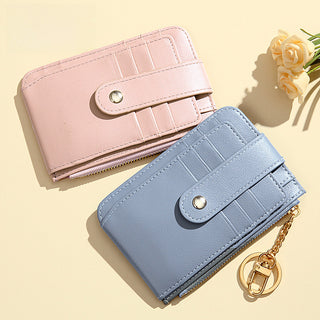 Exclusive Design Ultra Slim Multipurpose Wallet for Women