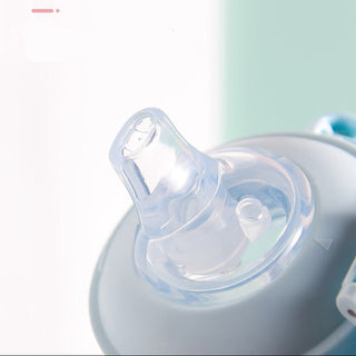 Leak Proof Anti Choking Water Bottle Mum Pot for Children