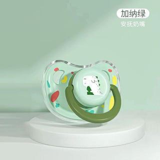 Ultra Soft Silicone Neonatal Anti Colic Baby pacifier