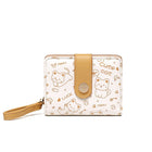 Japanese Style Cute Kitten Card Holder Money Wallet