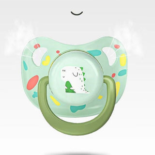 Ultra Soft Silicone Neonatal Anti Colic Baby pacifier