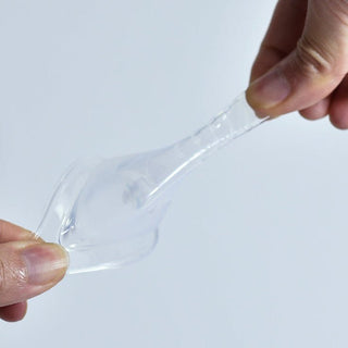 Wide Mouth Baby Feeding Bottle Liquid Silicone Pacifier