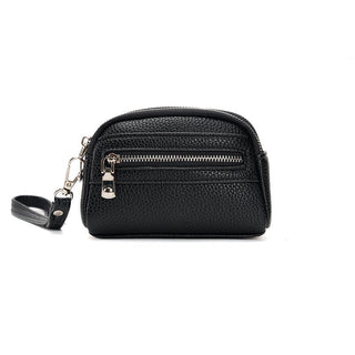 Multifunctional Mini Pouch Coin Purse for Female