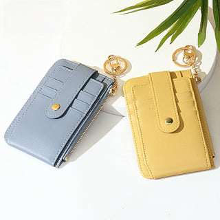 Exclusive Design Ultra Slim Multipurpose Wallet for Women
