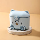 Kitty Portable Outdoor Large Capacity Air Tide Milk Powder Storage Box