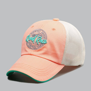 Breathable Meshed Light weight Cap for Kids