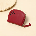 Cute Design Multi Function Women's Card Holder Coin Purse Wallet