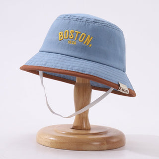 Children's Sun Protecting Comfortable Hat
