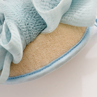 Soft and Comfy Bath Body Rubbing Lofafa for kids