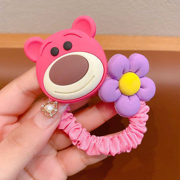 04 Pcs Set