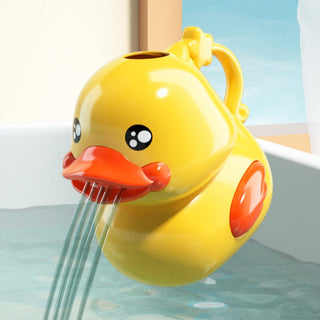 Kids Spray Based Floating Duck Bath Toys