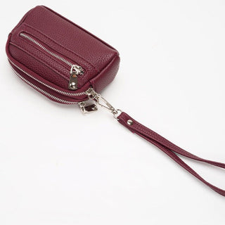 Multifunctional Mini Pouch Coin Purse for Female