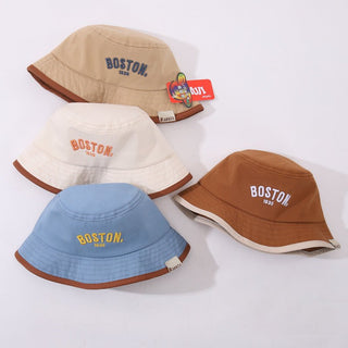 Children's Sun Protecting Comfortable Hat