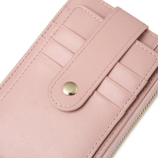 Exclusive Design Ultra Slim Multipurpose Wallet for Women